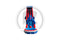 27 Liberty DL SP Water Slide + Slip & Slide