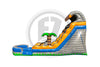 18 Infernal Cascade SL SP Water Slide-TX