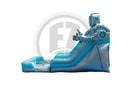 15 Bot DL SP Water Slide