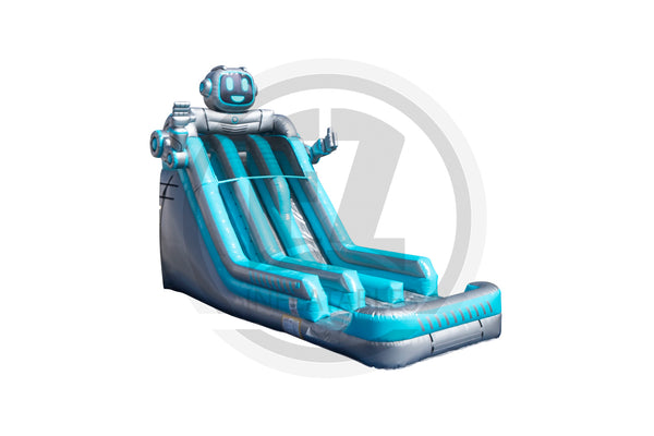 Ez Inflatable Slides EZ Inflatables Commercial Grade Slides