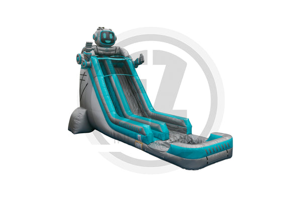 22 Bot Slide SL SP Water Slide