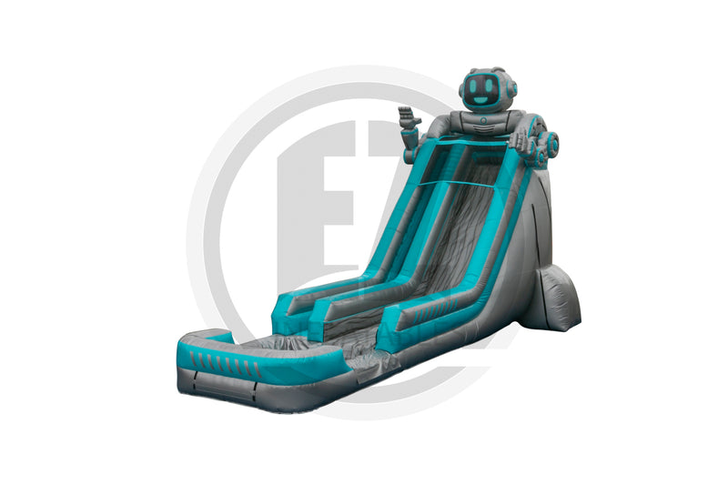 22 Bot Slide SL SP Water Slide