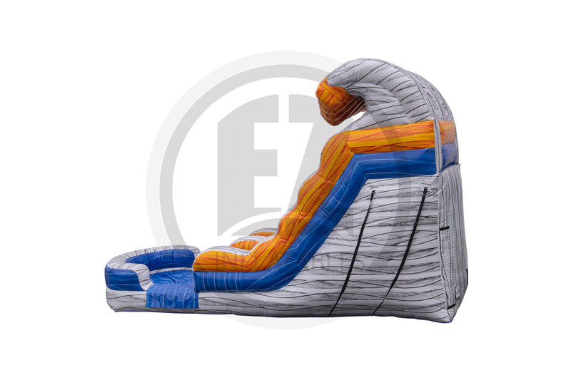 15 Infernal Wave IP Water Slide