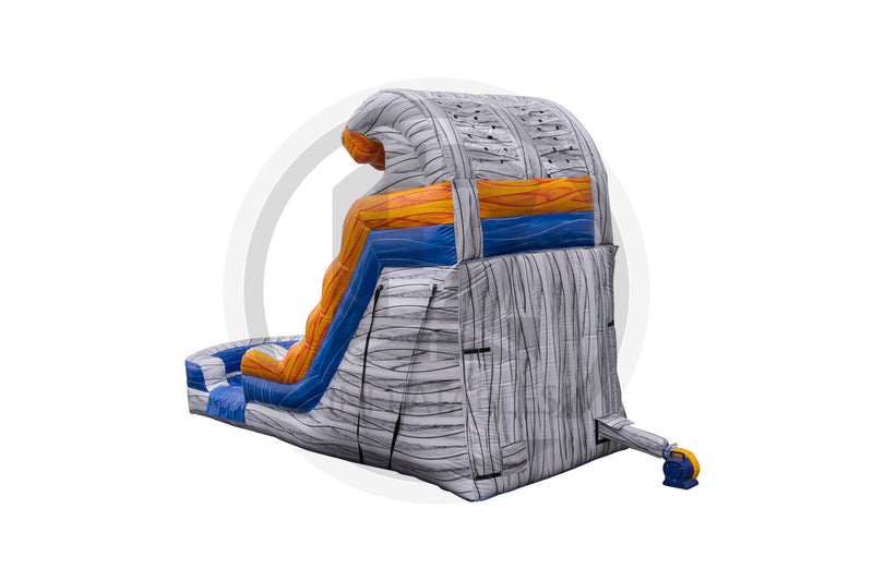 15 Infernal Wave IP Water Slide