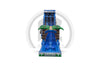24 Rocky Tsunami DL SP Water Slide + Slip & Slide