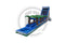 24 Rocky Tsunami DL SP Water Slide + Slip & Slide