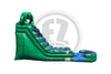 18 The Hulk DL SP Water Slide