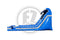 22 Tidal Wave 2.0 3L SP Water Slide