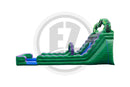 20 Hulk DL SP Water Slide