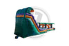 22 Mardi Gras DL SP Water Slide + Slip & Slide