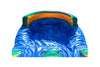 22 Mardi Gras DL SP Water Slide + Slip & Slide