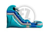 15 Aqua Breeze DL SP Water Slide