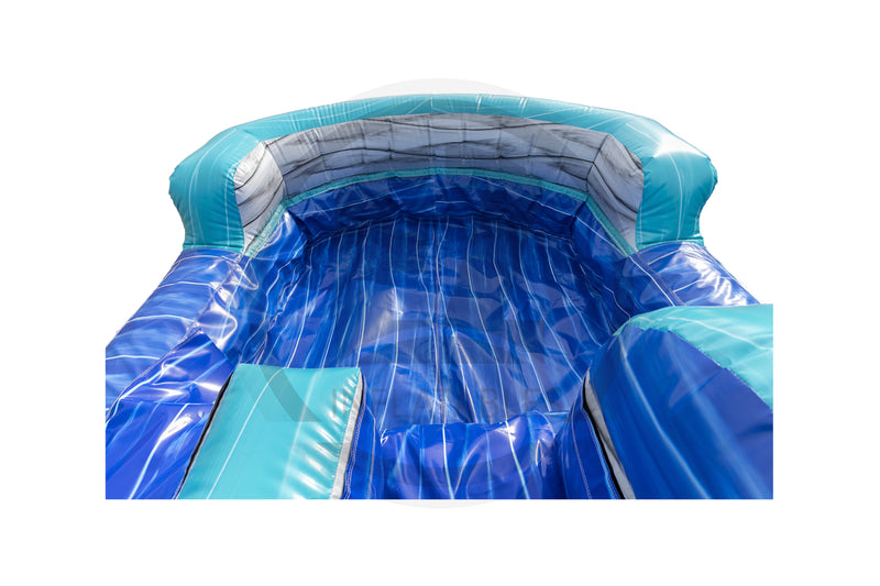15 Agua Breeze DL SP Water Slide