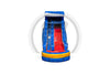 18 Fireblast Tsunami SL SP Water Slide