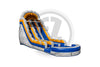 22 Infernal Arch DL SP Water Slide