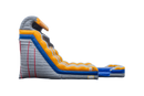 22 Infernal Cascade DL IP Water Slide