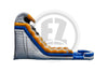 22 Infernal Cascade DL SP Water Slide