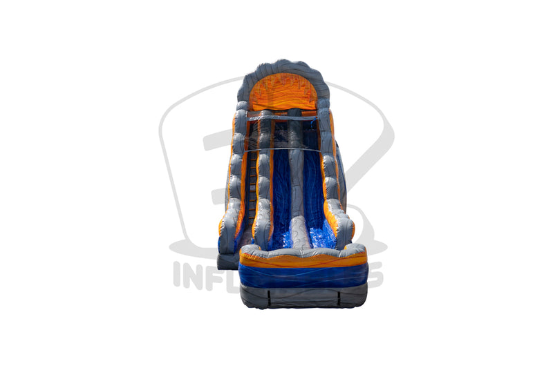 22 Infernal Arch DL IP Water Slide