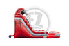 18 Liquid Magma DL SP Water Slide