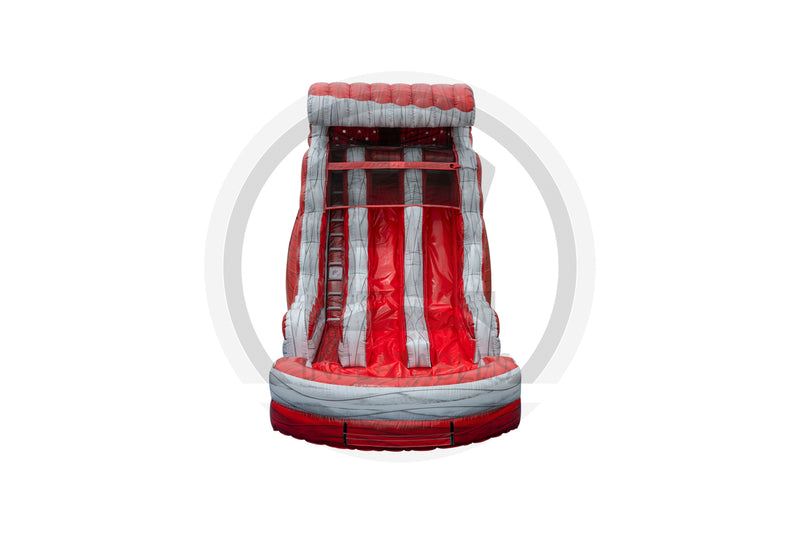 18 Liquid Magma DL SP Water Slide