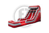 18 Liquid Magma DL IP Water Slide