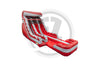 18 Liquid Magma DL IP Water Slide