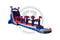 27 Stars & Stripes DL SP Water Slide + Slip & Slide-tx