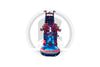 27 Stars & Stripes DL SP Water Slide + Slip & Slide-tx