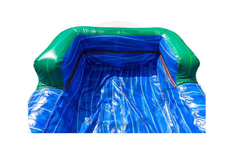 18 Jurassic Rush SL SP Water Slide