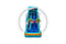 22 Beach Life DL SP Water Slide