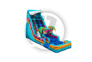 22 Beach Life DL SP Water Slide