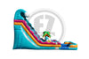 22 Beach Life DL SP Water Slide