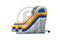 18 Into The Pool 3.0 SL SP Water Slide