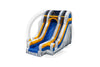 18 Into The Pool 3.0 SL SP Water Slide