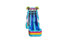 18 Beach Life DL Water Slide