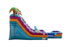 18 Beach Life DL Water Slide