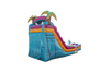 18 Beach Life DL Water Slide