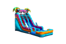 18 Beach Life DL Water Slide