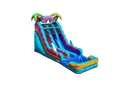18 Beach Life DL Water Slide