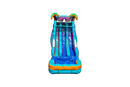 18 Beach Life DL Water Slide