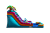 18 Beach Life DL Water Slide