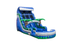 18 Blue Crush Tsunami DL