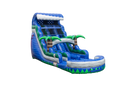 18 Blue Crush Tsunami DL