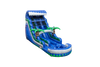 18 Blue Crush Tsunami DL