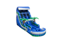 18 Blue Crush Tsunami DL