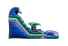 18 Blue Crush Tsunami DL