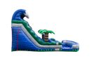 18 Blue Crush Tsunami DL