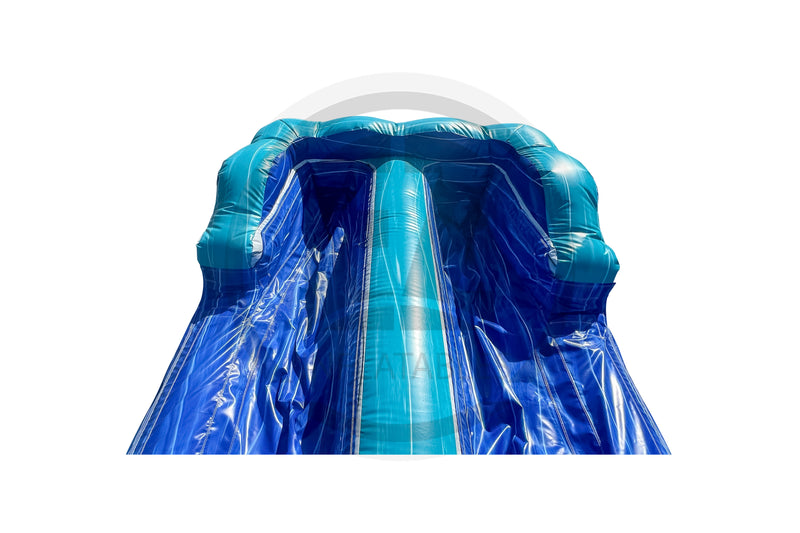 18 Aqua Breeze DL IP Water Slide
