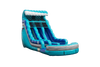 18 Aqua Breeze DL IP Water Slide-TX