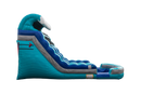 18 Aqua Breeze DL IP Water Slide-TX